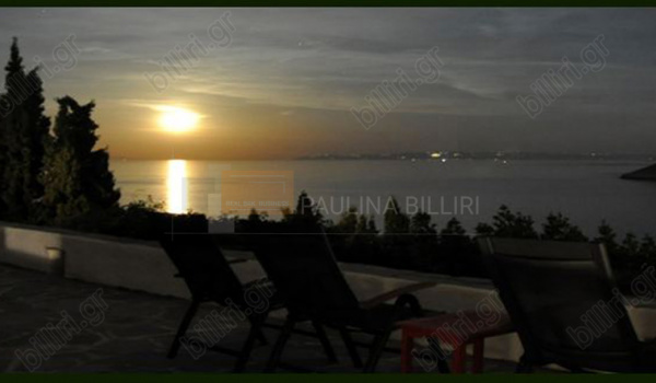 Θέα - View